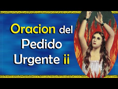 Oración a la anima sola para pedir un favor