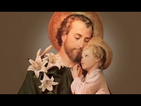 Oración a san josé 30 días testimonios