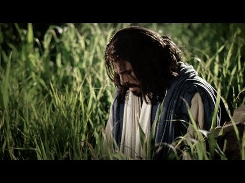 Oración de jesús antes de ser entregado