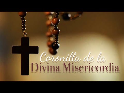 Oración de las tres dela tarde a la divina misericordia