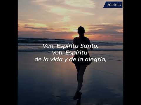 Oración para invocar un espíritu