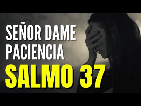 Oración para pedir paciencia y tolerancia
