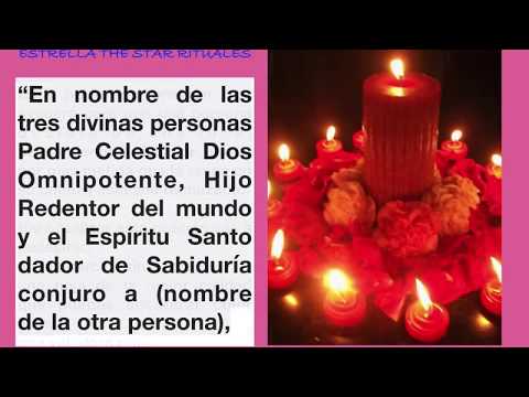 Oración para que alguien cambie de actitud