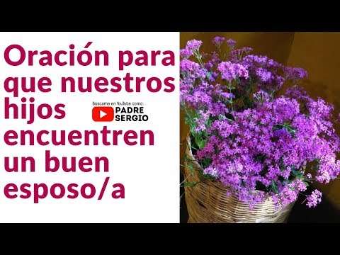 Oración para que mi hija deje a su novio