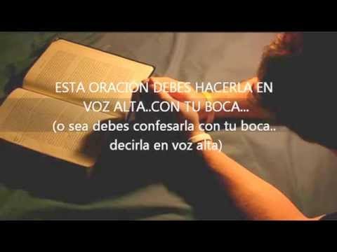 Oración para recibir a cristo en nuestro corazón