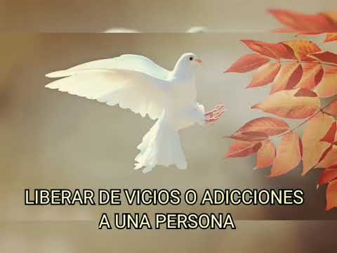 Oración para salir de las adicciones drogas