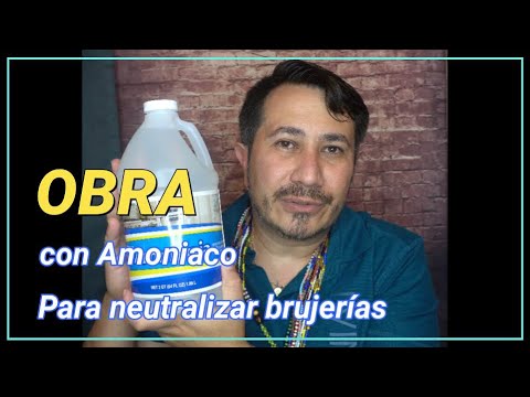 Oración pasar el agua con cuerno ciervo