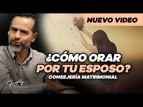 Oración por los esposos cristianos