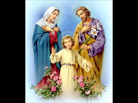 Oración por los matrimonios catolicos