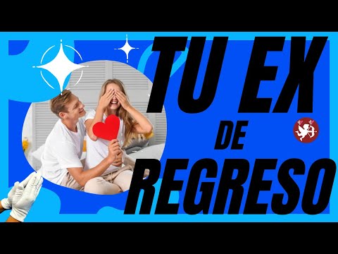 Oraciones efectivas para que regrese mi ex